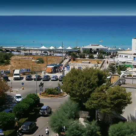 Le Residenze Di Baia Verde Gallipoli
