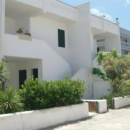 Le Residenze Di Baia Verde Apartamento Gallipoli