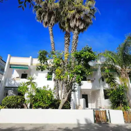 Le Residenze Di Baia Verde * Gallipoli