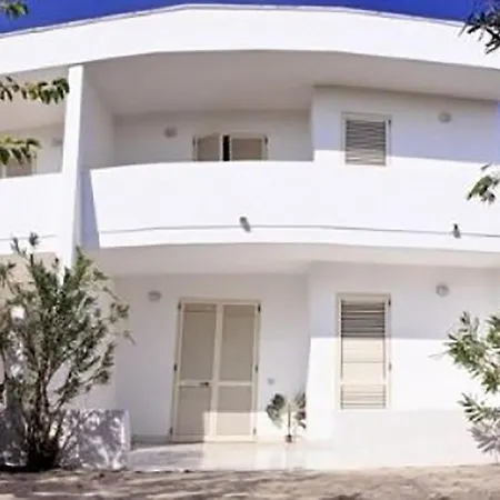 Apartamento Le Residenze Di Baia Verde *