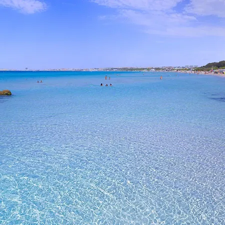 Le Residenze Di Baia Verde Apartamento Gallipoli