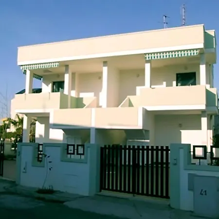 Apartamento Le Residenze Di Baia Verde Gallipoli