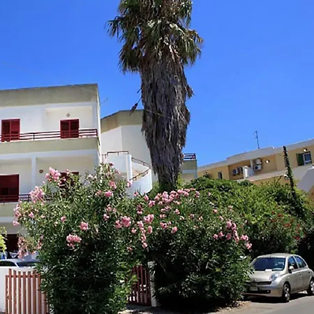 Le Residenze Di Baia Verde *