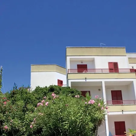 Apartamento Le Residenze Di Baia Verde Gallipoli