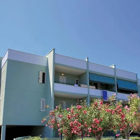 Le Residenze Di Baia Verde Apartamento *