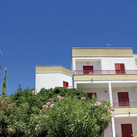 Le Residenze Di Baia Verde Apartamento